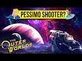 Ottimo GDR, ma Pessimo Shooter? ▶ Analisi del COMBAT SYSTEM di The Outer Worlds