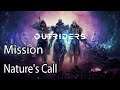 Outriders Mission Nature's Call