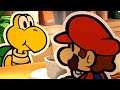 Paper Mario: The Origami King - Part 23 - Slide Effects