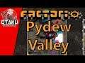 Part 160 | Non-Zero Molten Nickel  | Pydew Valley Factorio | Stream Day 33