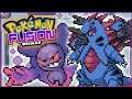 Pokemon Fusion Origin Part 11 THE CHAMPION! Pokemon GBA Rom Hack Gameplay Walkthrough