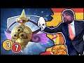 Pokémon Iberia Nuzlocke - EP 37 - Cabra quiere borrar toda la existencia | Cabravoladora