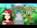 Pokemon Let's go, Eevee - Starting the pokemon league! Episode 48
