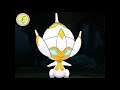 Pokemon Refresh: Poipole (Shiny)