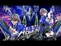 POST GAME TIME & SIDEQUEST TIME! - Astral Chain Gameplay