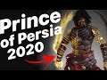 Prince of Persia 2020 SEMANA COMEÇOU BOA + Senhor dos Anéis sai pra 9 geração