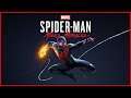【直播】PS4 漫威蜘蛛人：邁爾斯摩拉斯 (Marvel’s Spider-Man Miles Morales) EP.2