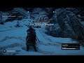 PS5 Streaming Test: Assassin's Creed Valhalla [German/Deutsch]