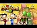 Punch-Out!! (Wii): Part 1 - Little Mac Attack