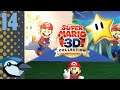 Rage Quit the Clock: Super Mario 64 3D Allstars-#14