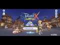 Ragnarok X:Next Generation SEA server Beta START