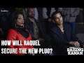 Raising Kanan: How Will Raquel Secure The New Plug? - Powercast Clips