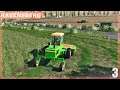 RAVENSBERG | Segadora Autopropulsada John Deere | Farming Simulator 19 [PC]