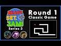 Ready. Set. Jam! - Series 3 Game Jam Competition (Round 1)
