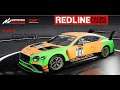 RedLine Racing League - GT3 CUP Race 6 - Barcelona - Assetto Corsa Competizione PS4