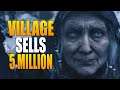 Resident Evil Village Sells 5 Million