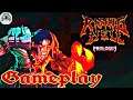 Rising Hell Demo | Gameplay in PS4