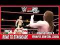ROAD TO STARRCADE| WWE 2K20 UNIVERSE
