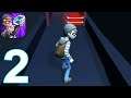Rob Master 3D - All Levels Gameplay Walkthrough Part 2 (IOS/Android)