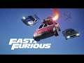 Rocket League - Fast & Furious Bundle Trailer - PS4