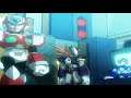 Rockman / Mega Man X7: Red's Challenge ~ Japanese Audio English Sub
