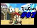Rogue Galaxy (PS4) #67 - Guardian of the Labyrinth