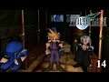 RPG TIME! Final Fantasy VII Part 14