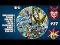 RUBY LEAGUE #27 TOP 16 EN VIVO! - Yu-Gi-Oh! Duel Links - #ZeroTG