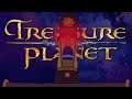 Running From the Law | Treasure Planet Part - 4