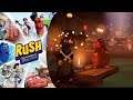 Rush Una Aventura Disney Pixar Ratatouille 1 Pekegames