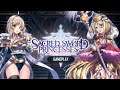 Sacred Sword Princesses [Gameplay] Toma de contacto - Probando el juego
