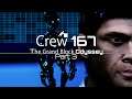 Sad Machine - Crew 167: The Grand Block Odyssey Part 3 - Let's Play on Stream