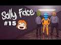 Sally Face / Chapter 4 / It Can't End This Way!!