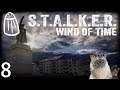Salty plays Stalker - Wind of Time - 08 Message from an Otter