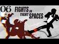 SB Plays Fights In Tight Spaces (Early Access) 06 - Then The Numbers Got Really High