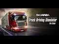 Scania Truck Driving Simulator - Episode 17