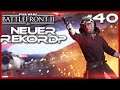 Schaffen wir den neuen Rekord? - Star Wars Battlefront 2 Let's Play #40