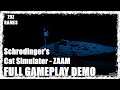 Schrodinger's Cat Simulator - ZAAM - Full Gameplay Demo