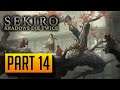 Sekiro: Shadows Die Twice - 100% Walkthrough Part 14: Screen Monkeys