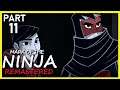 SET TO FLIGHT - Mark Of The Ninja: Remastered Gameplay | Part 11