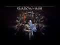 Shadow of War Playthrough Episode 1