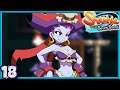 Shantae and the Seven Sirens 100% (Switch) - Flying Fortress [18]