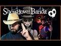 Showdown Bandit: Episode One Прохождение #1 | Релиз от создателей Bendy and the Ink Machine