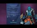 Sid Meyer's Civilization VI, Yondu of the Guardians of the Galaxy (mod)