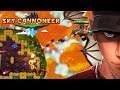 Sky Cannoneer I DON'T HAVE DRAGONS! Part 2 | Let's Play Sky Cannoneer Gameplay