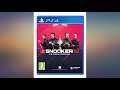 Snooker 19 - The Official Video Game - PlayStation 4 (PS4) review
