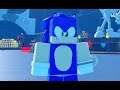 Sonic Plasma v1.2 (Sonic Roblox Fangame)