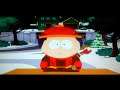 South Park The Stick of Truth PS3 Walkthrough: part 4 Tokens House