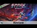 Space Station Sprint Review on Xbox