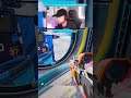 SPLITGATE IS THE MOST SATISFYING GAME EVER! - Splitgate #Shorts